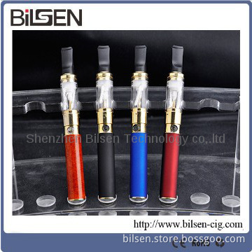 environmental g-tank glass stainless steel rebuildable atomizer